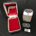 Bijzonder gaaf vintage scheerapparaat Philishave (werkend), Ophalen, Gebruikt, Scheren en Epileren