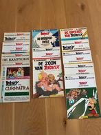 Stripboeken Asterix uit jaren 70., Boeken, Gelezen, Ophalen of Verzenden, Goscinny & Uderzo, Meerdere stripboeken