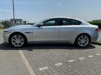 Jaguar XE 2.0 T Portfolio Trekhaak, navi, climain uitmuntend, 4 cilinders, Bedrijf, XE, Sedan