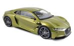 DS E-Tense elektrische concept car 2016 Norev 1:18, Ophalen of Verzenden, Nieuw, Auto, Norev