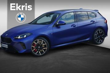 BMW 1-serie 123 xDrive M Sport Pro | Panoramadak / Head-up / beschikbaar voor biedingen