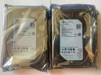 Seagate Skyhawk 8tb NAS/NVR HDD *ST8000VE001 (AI versie), 8tb, Seagate Skyhawk, Seagate, Nieuw