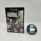 Tom Clancy's Ghost Recon Game cube || Nu voor maar €5.99, G, G, G, 1 speler