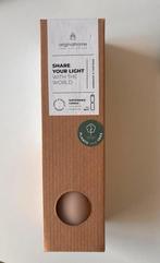 Plant based candle, origanal home, Overige materialen, 25 tot 50 cm, Wit, Nieuw