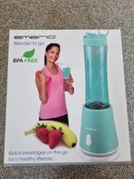 Blender to go, Witgoed en Apparatuur, Blenders, Ophalen of Verzenden, Gebruikt