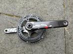 Sram Red Crankstel 172,5mm - GXP, Ophalen of Verzenden, Gebruikt, Racefiets, Crankstel of Pedalen