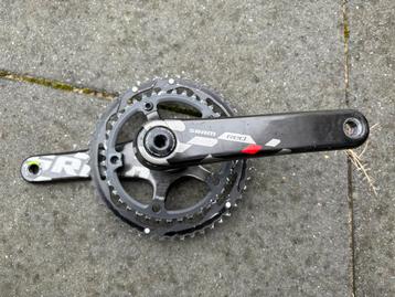 Sram Red Crankstel 172,5mm - GXP beschikbaar voor biedingen