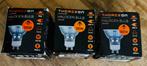 Halogeen 6st spots 35 en 50 watt 240 lumen dimbaar, Ophalen