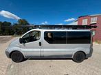 Renault Trafic T29 2.5 DCI 84KW E4 DC L2h1fap 2010, Auto's, Voorwielaandrijving, 4 cilinders, Renault, 1820 kg