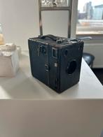 Antieke fotocamera Zeiss Ikon, Ophalen of Verzenden, Voor 1940