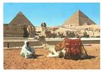 802521	Veldpost	egypte sfinx	_Gelopen	Stempel	Veldpost	95	Zi, Ophalen of Verzenden, Gelopen