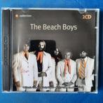 2 CD's van THE BEACH BOYS (Collection live), Cd's en Dvd's, Cd's | Pop, 1960 tot 1980, Ophalen of Verzenden, Zo goed als nieuw