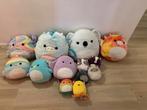 Squishmallows, Ophalen of Verzenden, Zo goed als nieuw, Overige typen