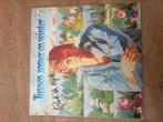 LP Rob de Nijs. Tussen zomer en winter, Cd's en Dvd's, Ophalen, Zo goed als nieuw, Levenslied of Smartlap