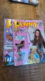 Penny jaargang 2013, Boeken, Tijdschriften en Kranten, Ophalen, Gelezen, Overige typen