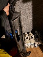 Golf 7.5 GTI Diffuser Glans Zwart, Ophalen, Gebruikt, Volkswagen, Achter