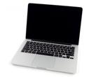 MacBook Pro 13" Retina (late 2013), Computers en Software, Apple Macbooks, MacBook Pro, 2 tot 3 Ghz, Qwerty, 13 inch