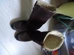 RAF 1941 Pattern Flying Boots, Ophalen of Verzenden, Luchtmacht, Engeland, Kleding of Schoenen