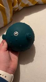 Leuke kogelvis spaarpot, Ophalen of Verzenden, Gebruikt, Overige typen