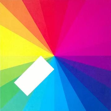 Jamie XX feat. Romy - Loud Places (PROMO) beschikbaar voor biedingen