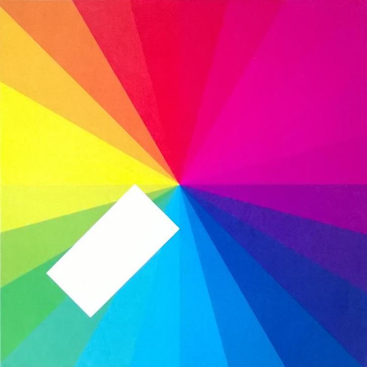 Jamie XX feat. Romy - Loud Places (PROMO), Cd's en Dvd's, Cd Singles, Ophalen of Verzenden