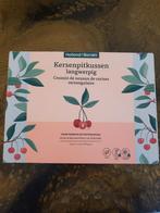 Kersenpitkussen Holland & Barrett - Nieuw!, Ophalen of Verzenden, Nieuw, Beige, Rechthoekig