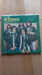 the kinks     2 lp, Ophalen of Verzenden, Zo goed als nieuw, 12 inch, Poprock