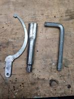 Gereedschap ducati, Ophalen of Verzenden