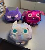 Pet Simulator Series 2 Knuffels + Rare Item knuffel, Ophalen of Verzenden, Zo goed als nieuw, Overige typen