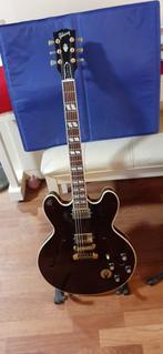 Gibson elektrische gitaar, Muziek en Instrumenten, Ophalen, Zo goed als nieuw, Hollow body, Gibson