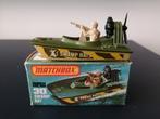 Lesney Matchbox Superfast #30 Swamp Rat in doosje, Hobby en Vrije tijd, Modelauto's | Overige schalen, Ophalen of Verzenden, Zo goed als nieuw
