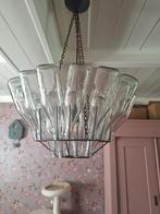 Flessenlamp, Ophalen of Verzenden, Gebruikt