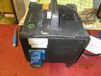 Te koop: Scheidingstrafo pr.230 - sec 230, Ophalen of Verzenden, Gebruikt, Overige typen
