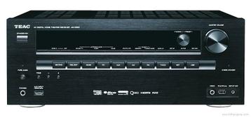 Teac AGD 500 7.2 Receiver beschikbaar voor biedingen