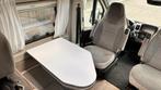 Topstaat Pössl Summit 600 Uit 2023 met slechts 14dk, Caravans en Kamperen, Buscamper of Camperbus, Fietsendrager, Ringverwarming