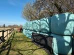 18 voordroog balen a 400/500 kg, Verzenden, Vee