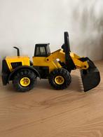 Tonka graafmachine, Ophalen of Verzenden, Gebruikt, Tractor of Landbouw, Overige merken