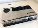 Audio systeem f2 300 versterker chroom, Ophalen of Verzenden, Gebruikt