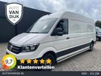 Volkswagen Crafter 35 2.0 TDI L5H3 Trendline AIRCO CRUISE NA, Stof, Gebruikt, 4 cilinders, Volkswagen