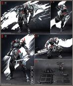 [Pre-order] Cangdao Zangdao Model - CD-07B Ninja Chou Mecha, Verzenden, Nieuw