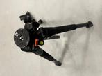 Tripod Vanguard Alta PRO 263AT + pistol grip, Ophalen, Gebruikt, Driepoot, 150 tot 175 cm