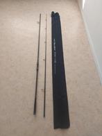 Shimano beastmaster specimen, Ophalen, Zo goed als nieuw, Werphengel