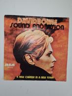 David Bowie. Sound and vision., Pop, Ophalen of Verzenden, 7 inch, Single