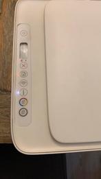 Hp printer, Ophalen, Zo goed als nieuw, Switch