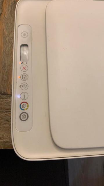 Hp printer beschikbaar voor biedingen