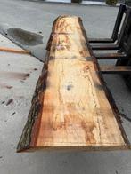 Mooi eiken schaaldeel 305x50x8cm