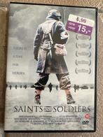 Saints and Soldiers - DVD Oorlogsfilm, Vanaf 16 jaar, Ophalen of Verzenden, Gebruikt