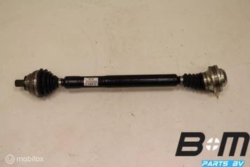 Aandrijfas rechts Audi A3 8P / Diverse VW 1K0407272LF beschikbaar voor biedingen