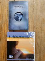 2 Kadoboekjes over het gebed., Ophalen of Verzenden, Zo goed als nieuw