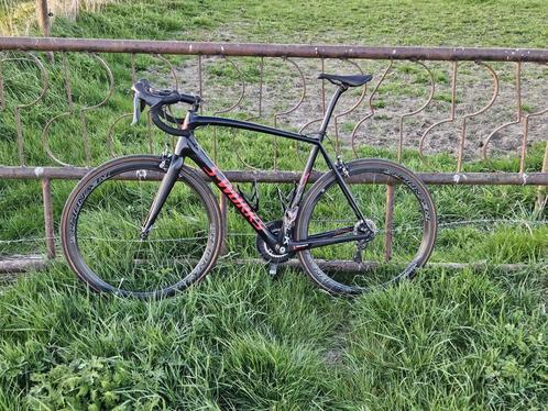 Specialized Tarmac S Works., Fietsen en Brommers, Fietsen | Racefietsen, Gebruikt, Overige merken, Meer dan 20 versnellingen, Carbon